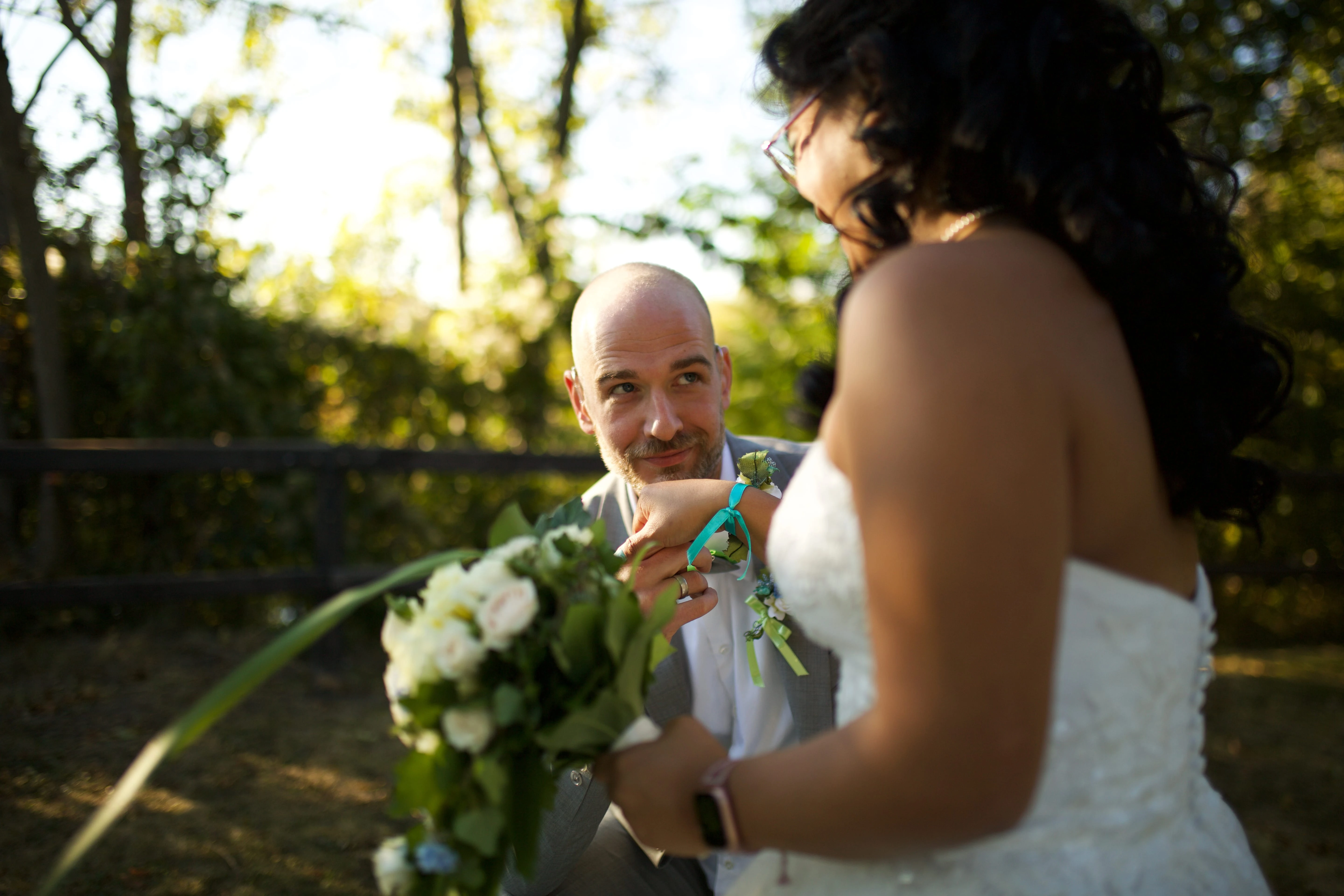 Wedding Photography image 13