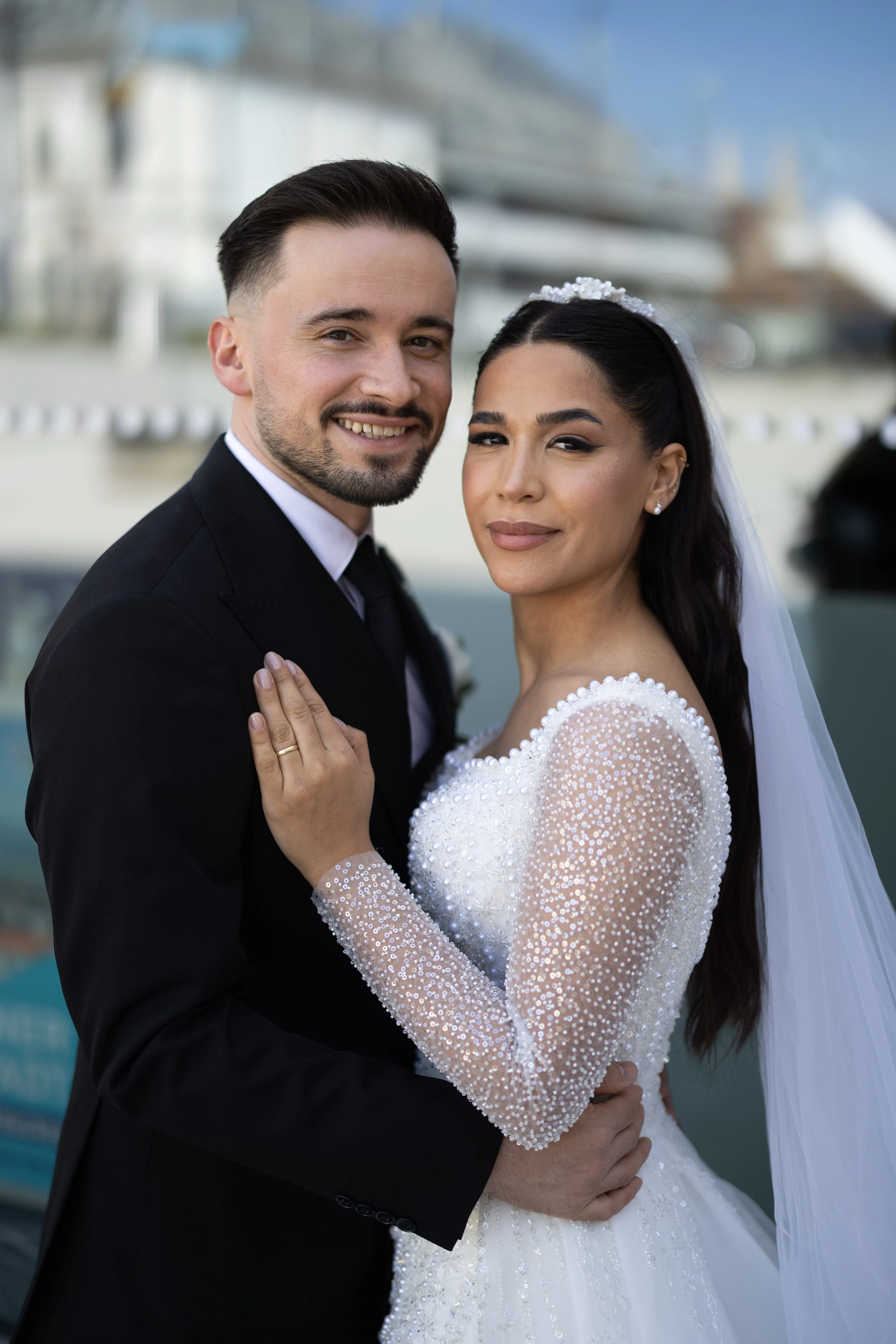 Wedding Photography image 1