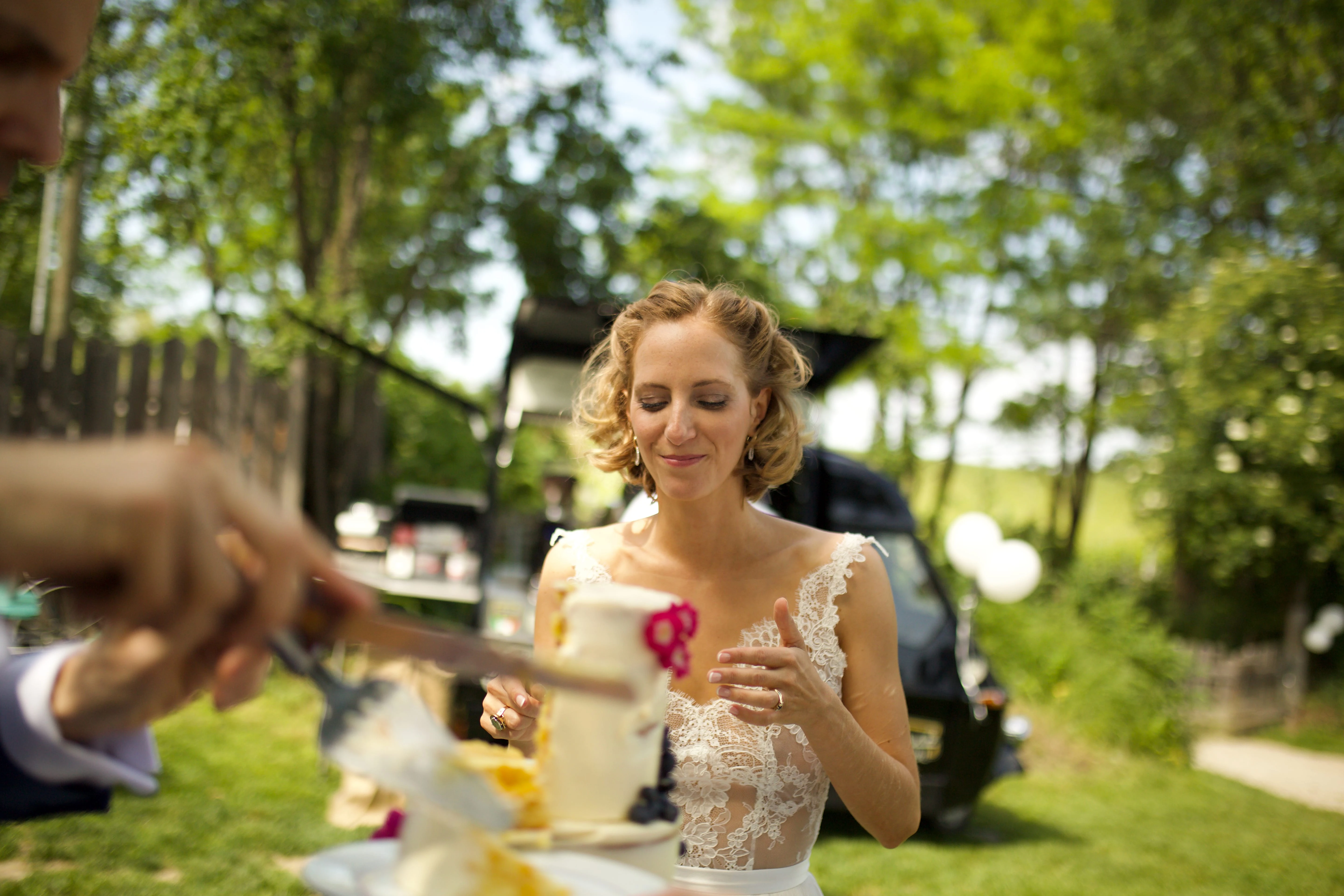 Wedding Photography image 20