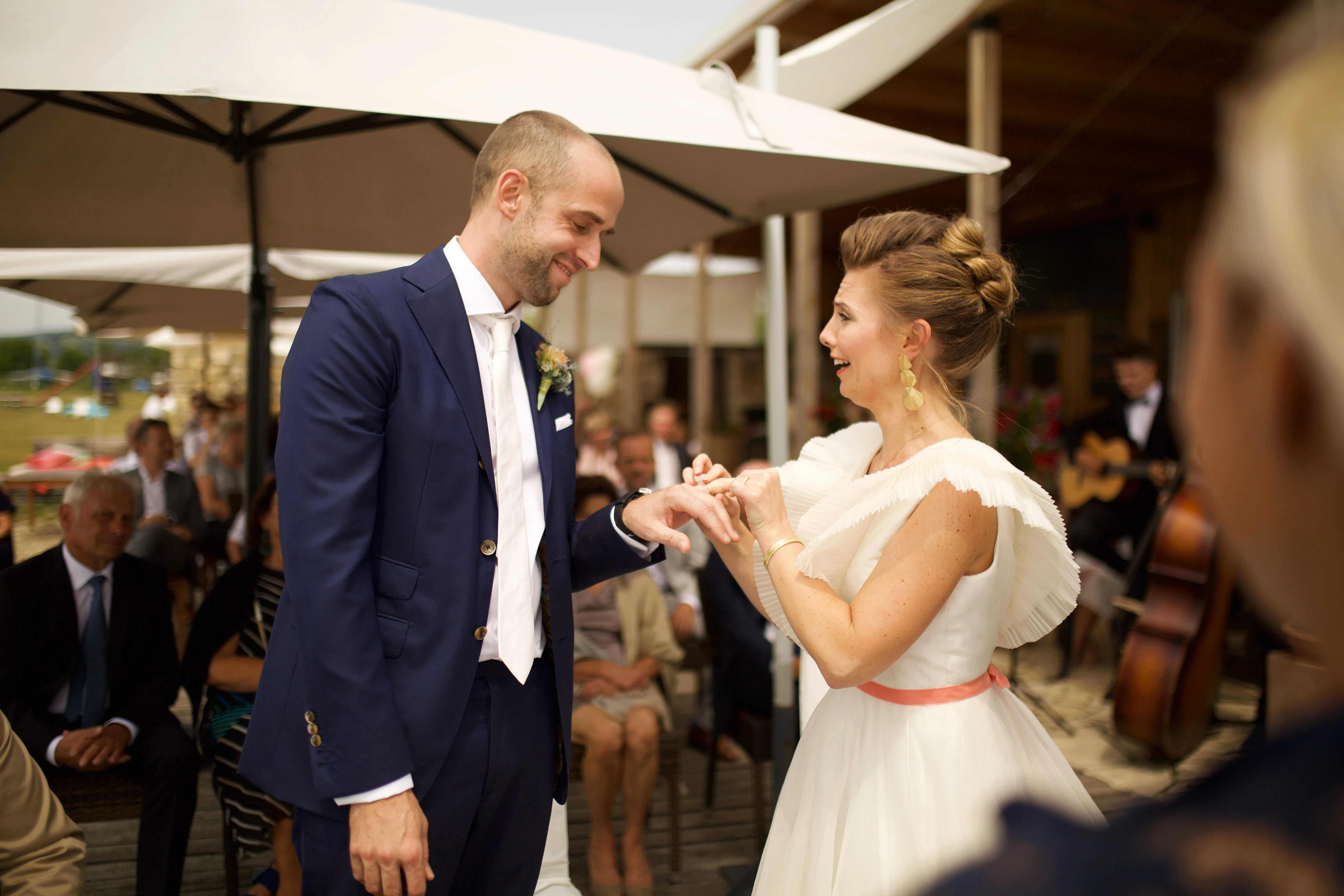 Wedding Photography image 30